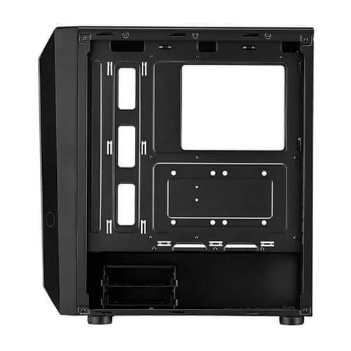 Cooler Master CMP 510 Cabinet (Black)